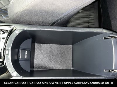 2022 Toyota C-HR XLE