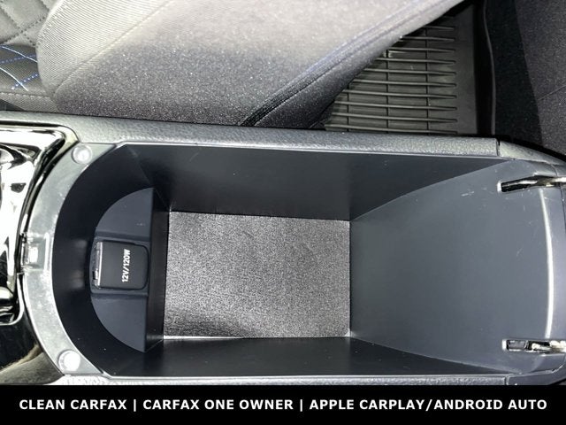 2022 Toyota C-HR XLE