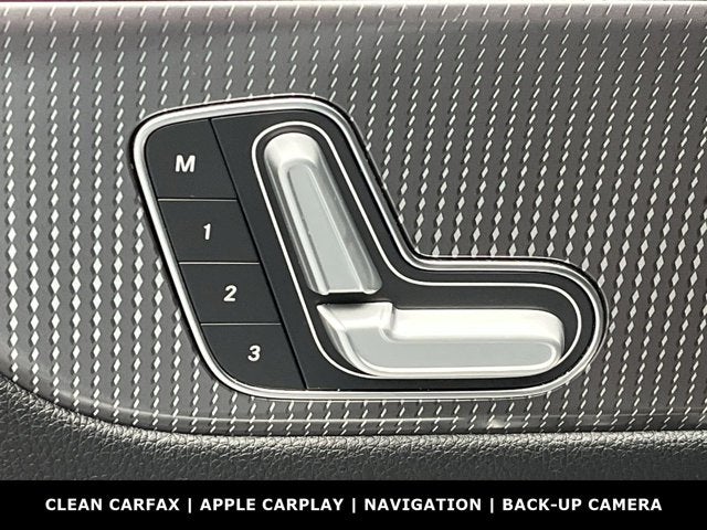 2021 Mercedes-Benz GLA GLA 250