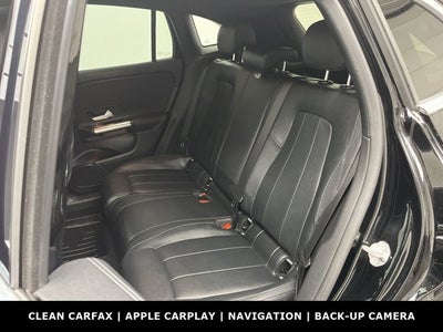 2021 Mercedes-Benz GLA GLA 250