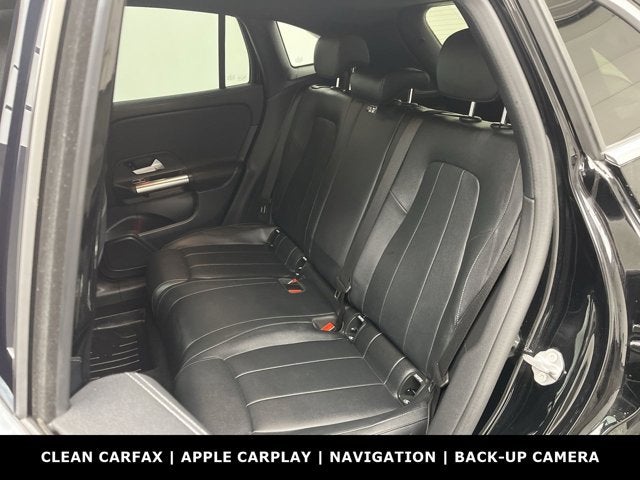 2021 Mercedes-Benz GLA GLA 250