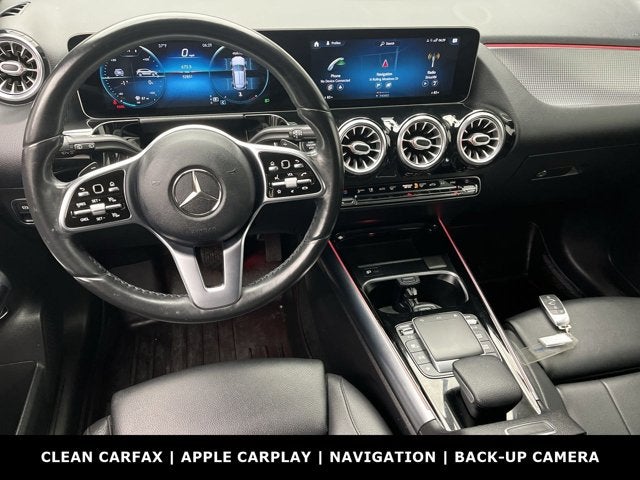 2021 Mercedes-Benz GLA GLA 250