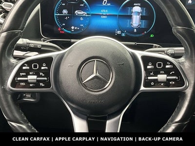 2021 Mercedes-Benz GLA GLA 250