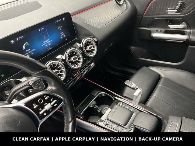 2021 Mercedes-Benz GLA GLA 250