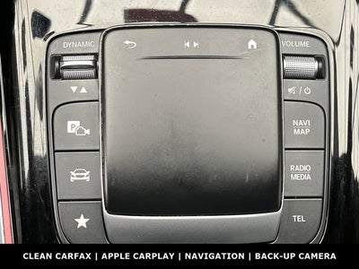 2021 Mercedes-Benz GLA GLA 250