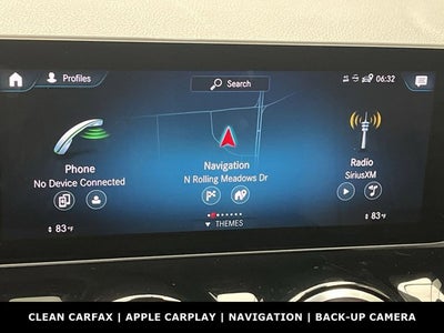 2021 Mercedes-Benz GLA GLA 250