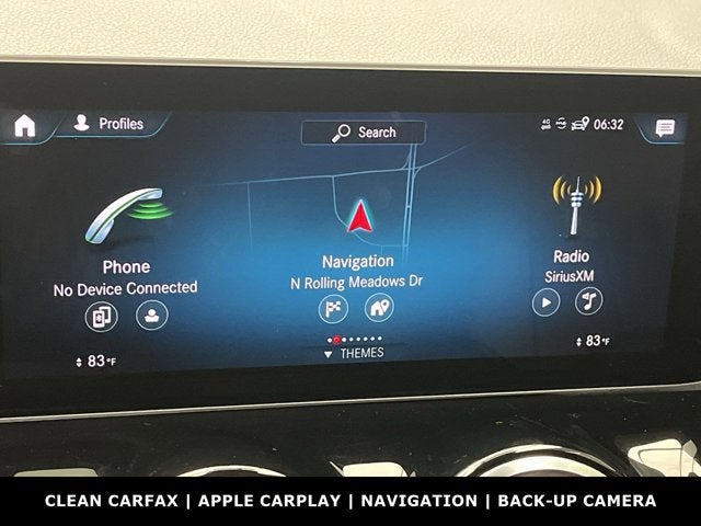 2021 Mercedes-Benz GLA GLA 250