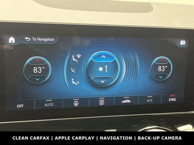 2021 Mercedes-Benz GLA GLA 250