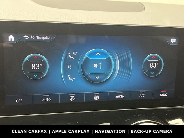 2021 Mercedes-Benz GLA GLA 250