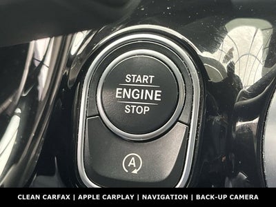 2021 Mercedes-Benz GLA GLA 250