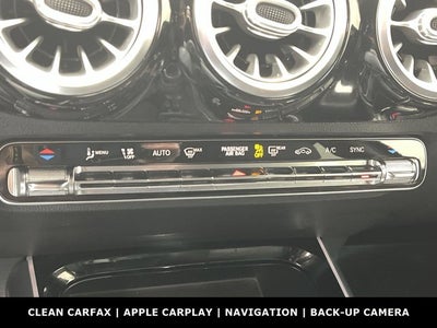 2021 Mercedes-Benz GLA GLA 250