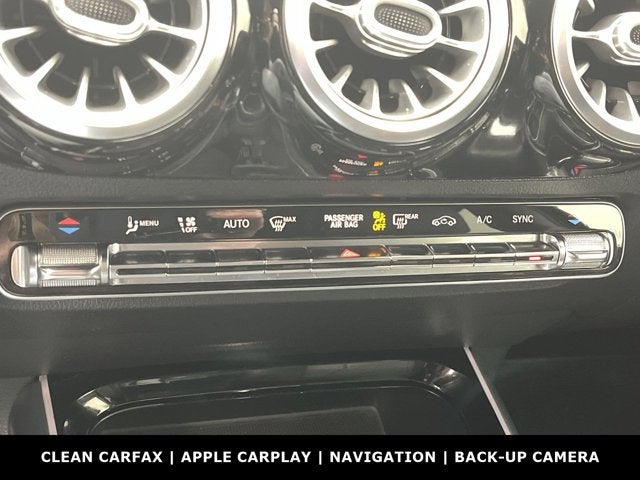 2021 Mercedes-Benz GLA GLA 250