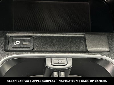 2021 Mercedes-Benz GLA GLA 250