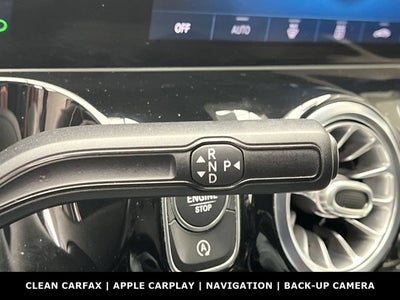 2021 Mercedes-Benz GLA GLA 250