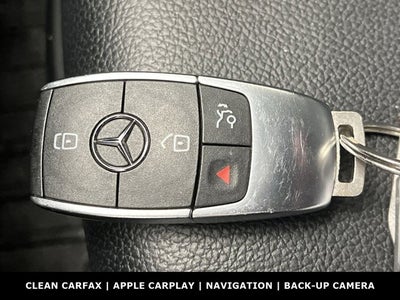 2021 Mercedes-Benz GLA GLA 250