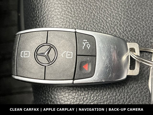 2021 Mercedes-Benz GLA GLA 250