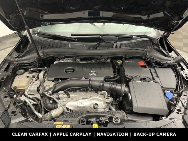 2021 Mercedes-Benz GLA GLA 250