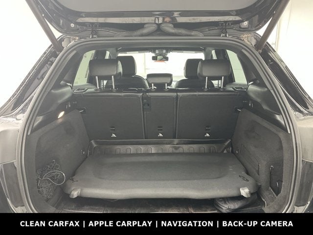 2021 Mercedes-Benz GLA GLA 250