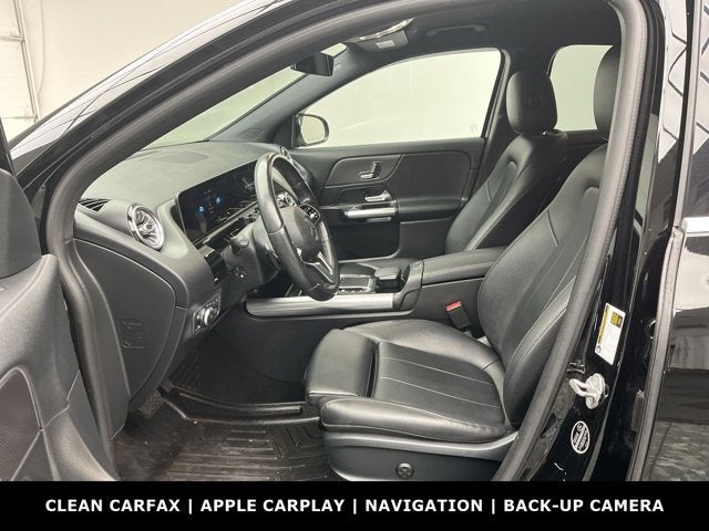 2021 Mercedes-Benz GLA GLA 250