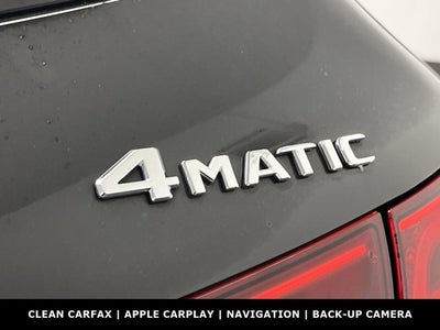 2021 Mercedes-Benz GLA GLA 250