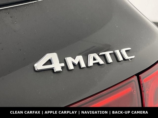 2021 Mercedes-Benz GLA GLA 250