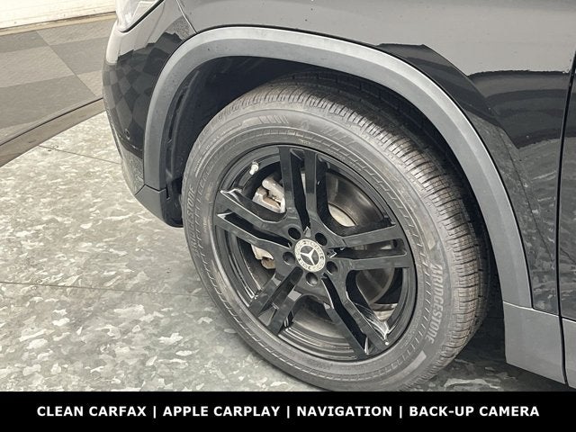 2021 Mercedes-Benz GLA GLA 250