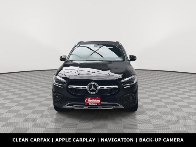 2021 Mercedes-Benz GLA GLA 250