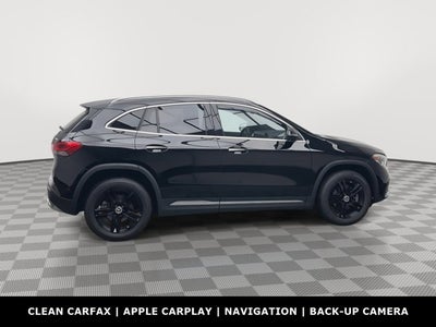 2021 Mercedes-Benz GLA GLA 250