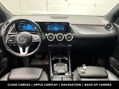 2021 Mercedes-Benz GLA GLA 250