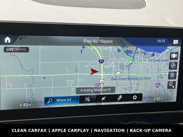 2021 Mercedes-Benz GLA GLA 250