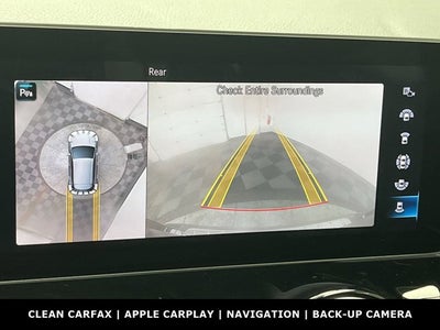 2021 Mercedes-Benz GLA GLA 250