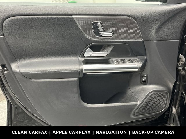 2021 Mercedes-Benz GLA GLA 250