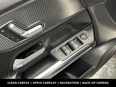 2021 Mercedes-Benz GLA GLA 250