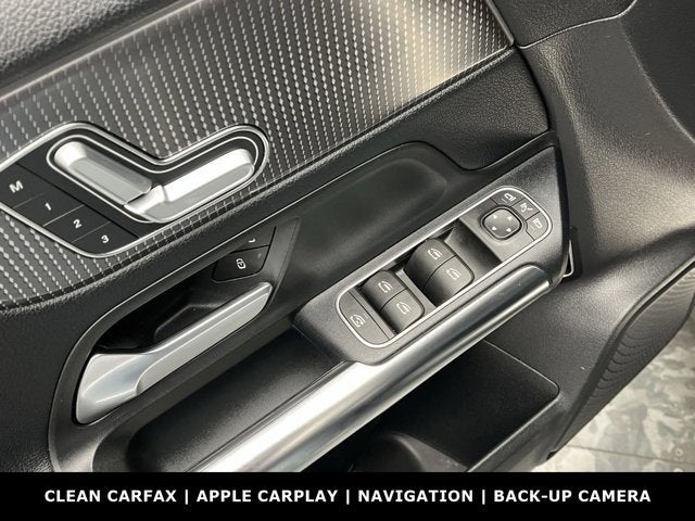 2021 Mercedes-Benz GLA GLA 250