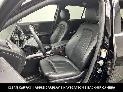 2021 Mercedes-Benz GLA GLA 250