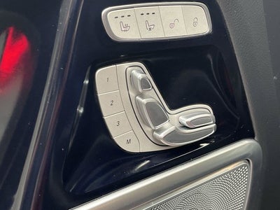 2020 Mercedes-Benz G-Class G 550