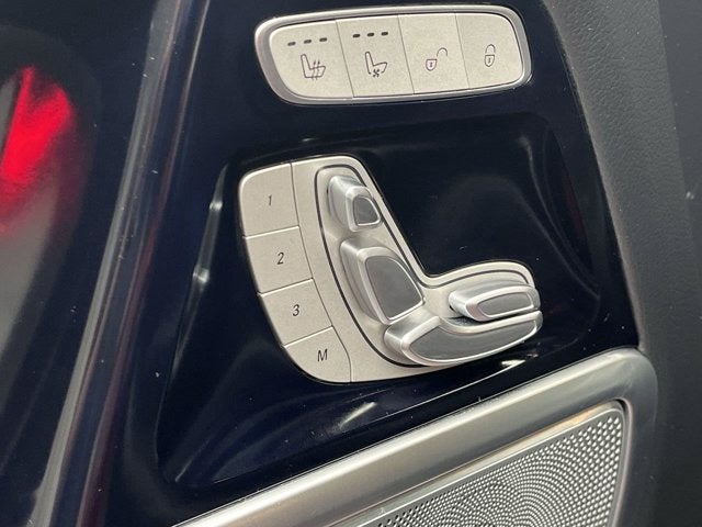 2020 Mercedes-Benz G-Class G 550