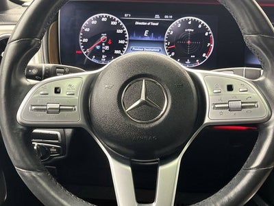 2020 Mercedes-Benz G-Class G 550