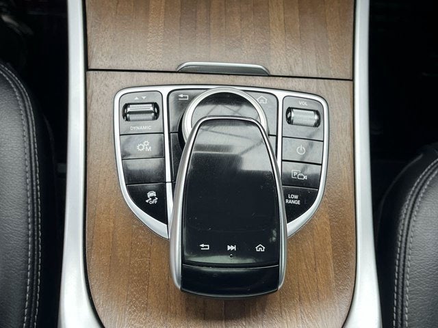 2020 Mercedes-Benz G-Class G 550