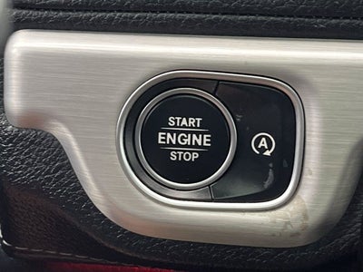 2020 Mercedes-Benz G-Class G 550