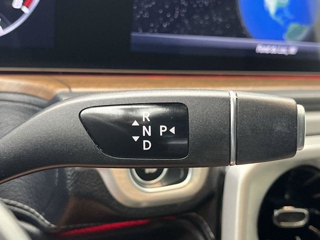 2020 Mercedes-Benz G-Class G 550
