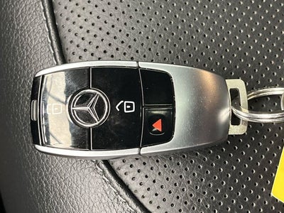 2020 Mercedes-Benz G-Class G 550
