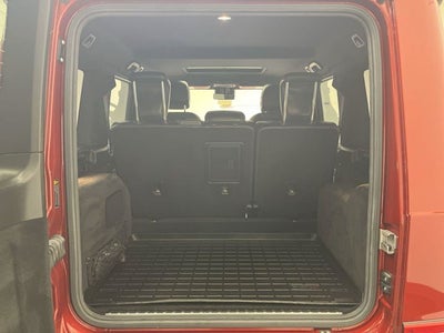 2020 Mercedes-Benz G-Class G 550