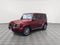 2020 Mercedes-Benz G-Class G 550