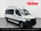 2024 Mercedes-Benz Sprinter Passenger Van 2500 Standard Roof I4 Diesel 144" RWD
