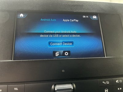 2024 Mercedes-Benz Sprinter Passenger Van 2500 Standard Roof I4 Diesel 144" RWD