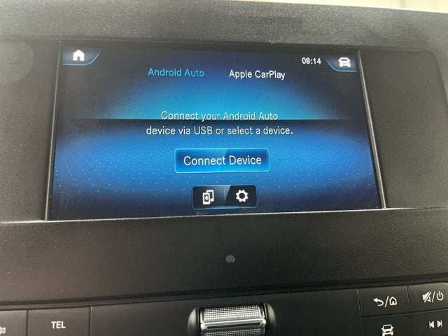 2024 Mercedes-Benz Sprinter Passenger Van 2500 Standard Roof I4 Diesel 144" RWD