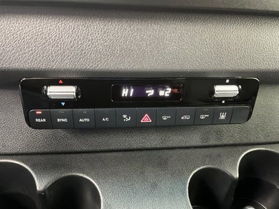 2024 Mercedes-Benz Sprinter Passenger Van 2500 Standard Roof I4 Diesel 144" RWD