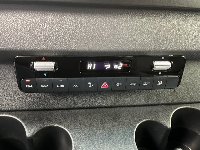 2024 Mercedes-Benz Sprinter Passenger Van 2500 Standard Roof I4 Diesel 144" RWD