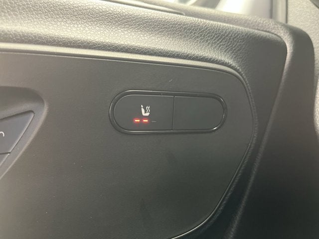 2024 Mercedes-Benz Sprinter Passenger Van 2500 Standard Roof I4 Diesel 144" RWD